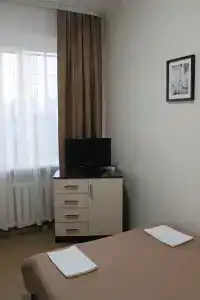 Динамо - 8