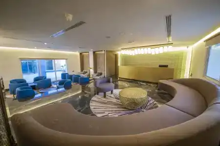 Luxotel Beach Resort & Spa - 32