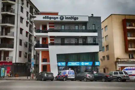 InnDigo in - 0