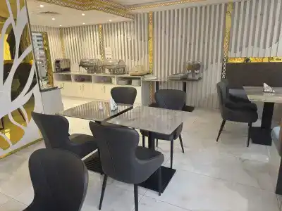 Orchid Dubai - 11