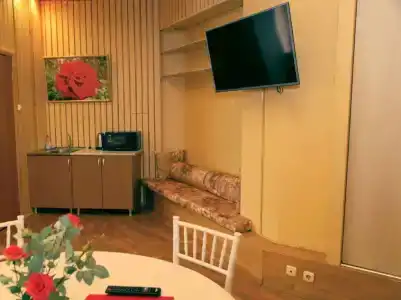 Ателика Улиткино - 125