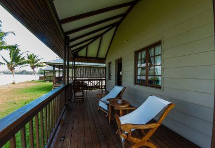 Le Vasseur La Buse Eco Resort - 37