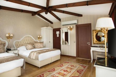 Best Western Empire Palace & Spa - 4