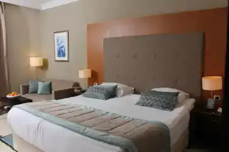 Royal Thalassa Monastir - 16