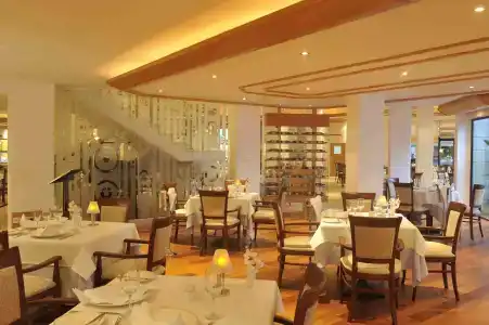 Constantinou Bros Asimina Suites - 43