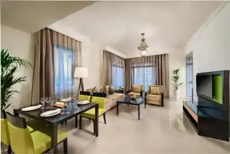 Bahi Ajman Palace - 14