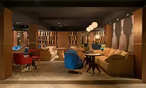 Folk Boutique Hotel - 9