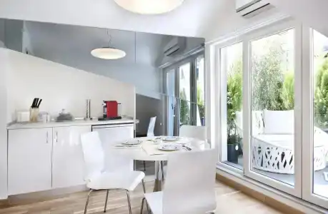 Nuru Ziya Suites - 16