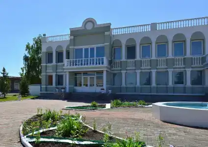 Сибирская Венеция - 1