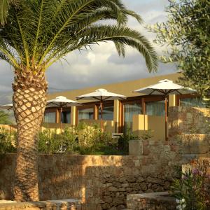 Kernos Beach & Bungalows - 13
