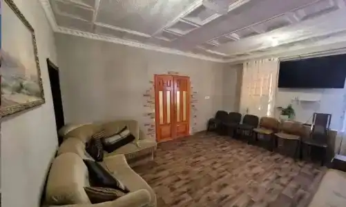 Коттедж на улице Сенная 13 - 32