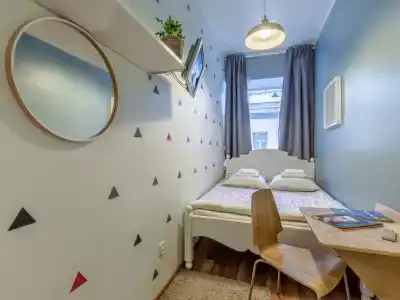 Друзья на Невском - 6