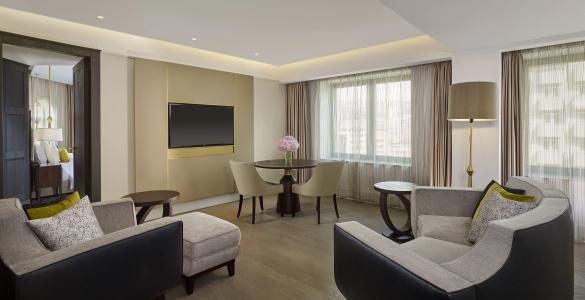 The Alexander, A Luxury Collection - 10