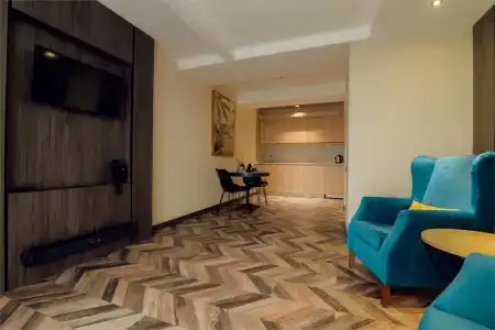 Tulip Residence & Spa - 114