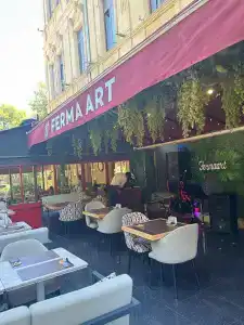 Мини-отель Ferma Art - 11