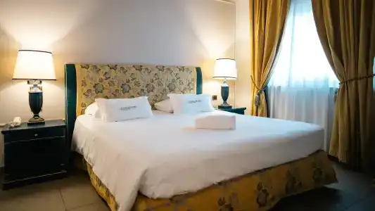 Altafiumara Resort & Spa - 15