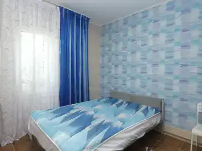 Уютный отдых - 50