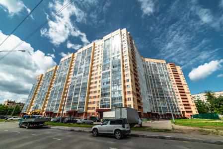 Студия 2 Лыткарино Апарт Хаус - 14