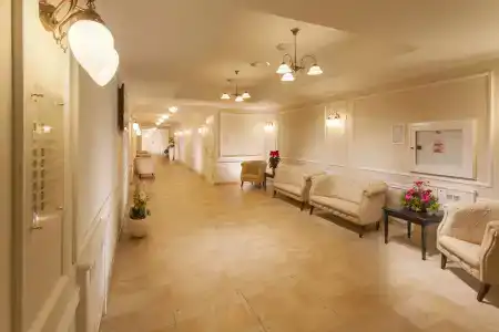 Luxury Spa Olympic Palace - 14