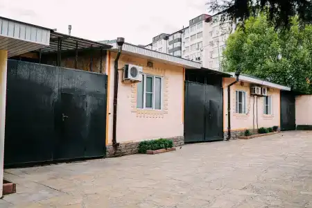 У Атамана - 2