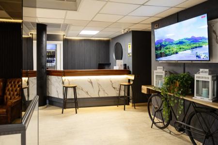 Scheppers&Hostel - 6