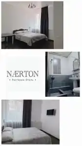 Нартон - 3
