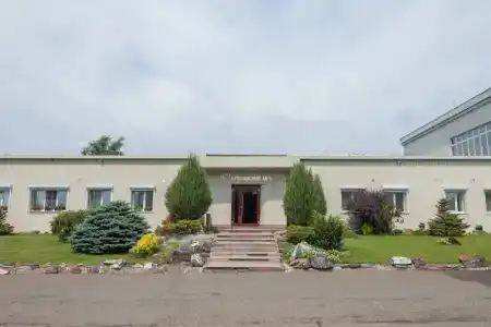 Швейцарский Дом - 3