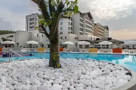Санаторий BN thermal & resort - 21