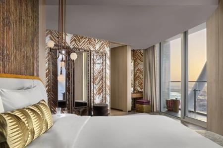 W Dubai - Mina Seyahi - 24