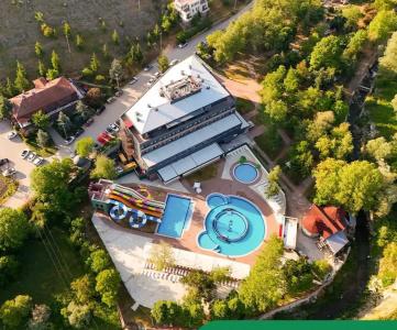 Hilas Thermal Resort Spa & Aqua - 0