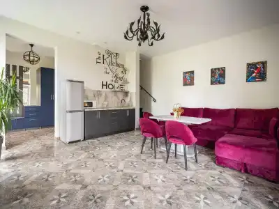 Dacha Place - 5