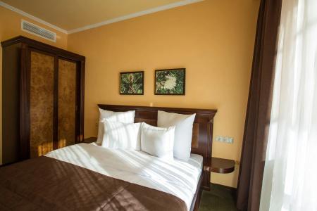 Nairi Spa Resorts - 94