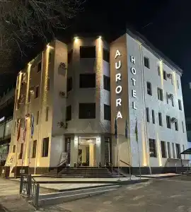 Aurora - 0
