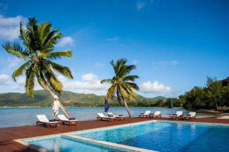 Le Vasseur La Buse Eco Resort - 1