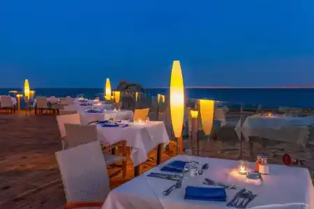 Cleopatra Luxury Resort Sharm El Sheikh - 22