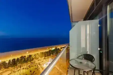MiraMar Luxury Residences - 19