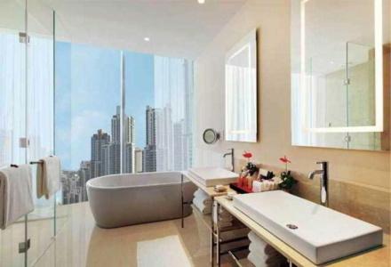 The Oberoi Dubai - 38
