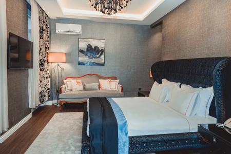 De Reve Galata - 15