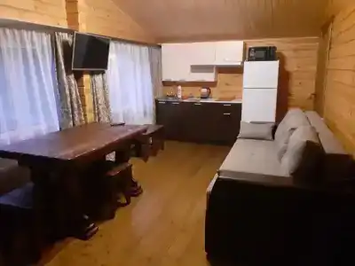 Жуковка Village дом с камином - 28