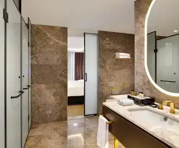 Wanda Vista Istanbul - 46