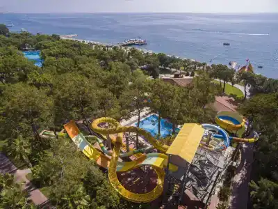 Akka Antedon - Premium Ultra All Inclusive - 8