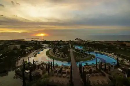 Concorde Luxury Resort & Casino & Convention & Spa - 31