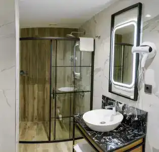 Nox Suite - 63