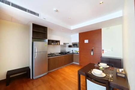 Amanta & Residence Ratchada - 23