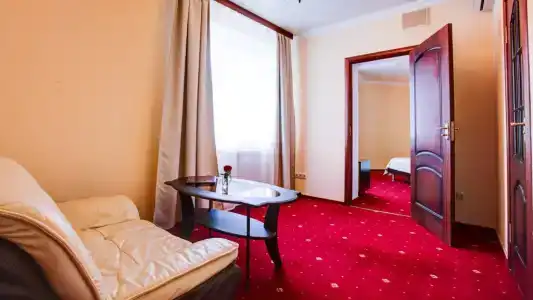 Голицын Клуб - 118