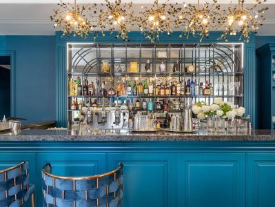 Zalkind Rooms & Kitchen - 30