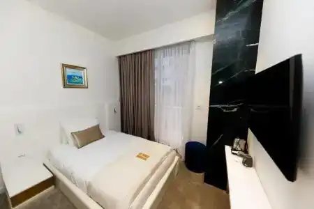 Habitat Tirana - 8