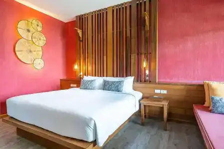 Ao Prao Resort - 10