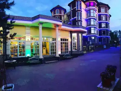 Авшар Клаб - 6