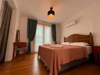 Alice Tatil Evi - 18